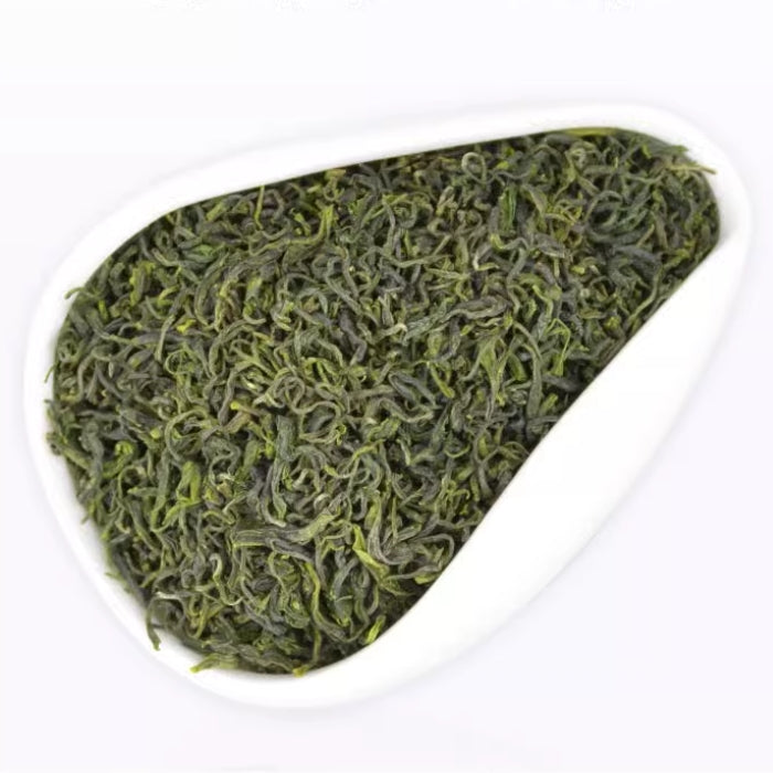 2024 Spring Laoshan Green