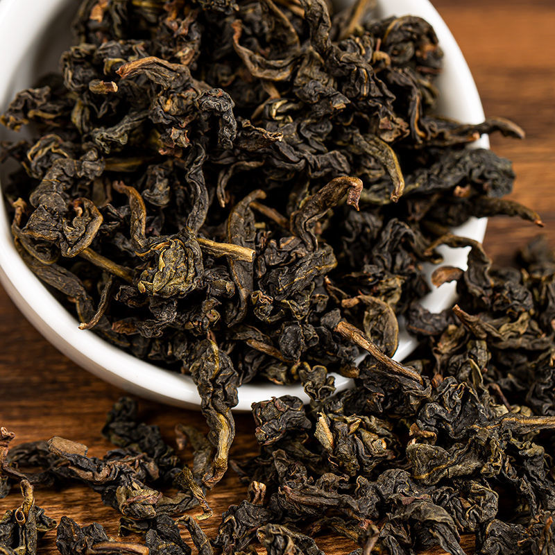 2024 Autumn Tieguanyin