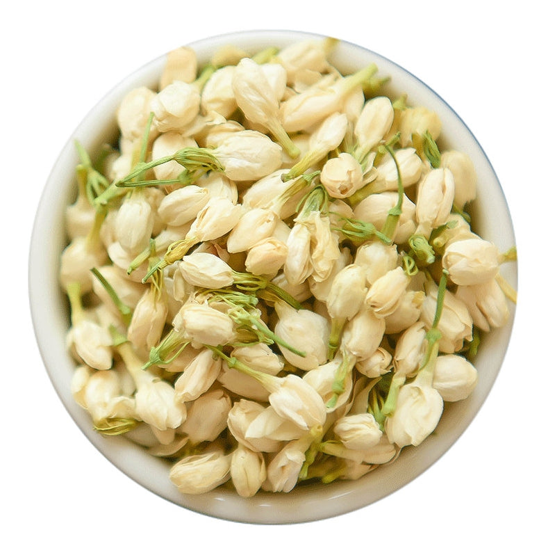 2024 Spring Jasmine Tea