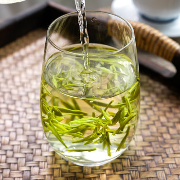 Pre-QingMing 2024 Dragonwell