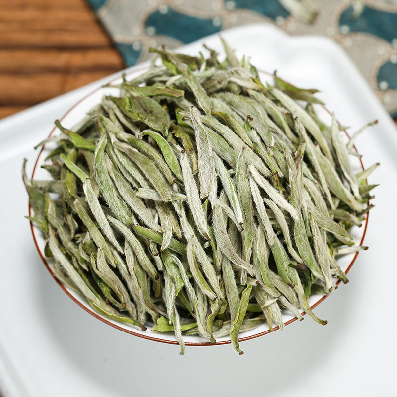 2024 Spring  Bai Hao Yin Zhen