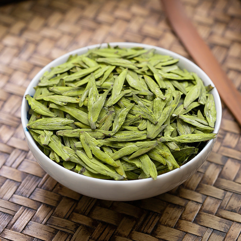 Pre-QingMing 2024 Dragonwell